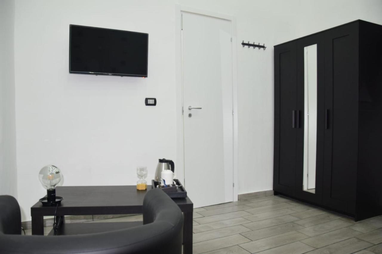Cassini's House Appartamento Napoli