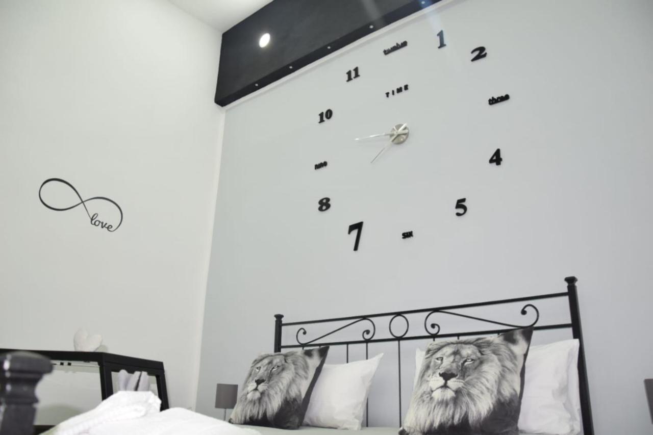 Cassini's House Appartement Naples