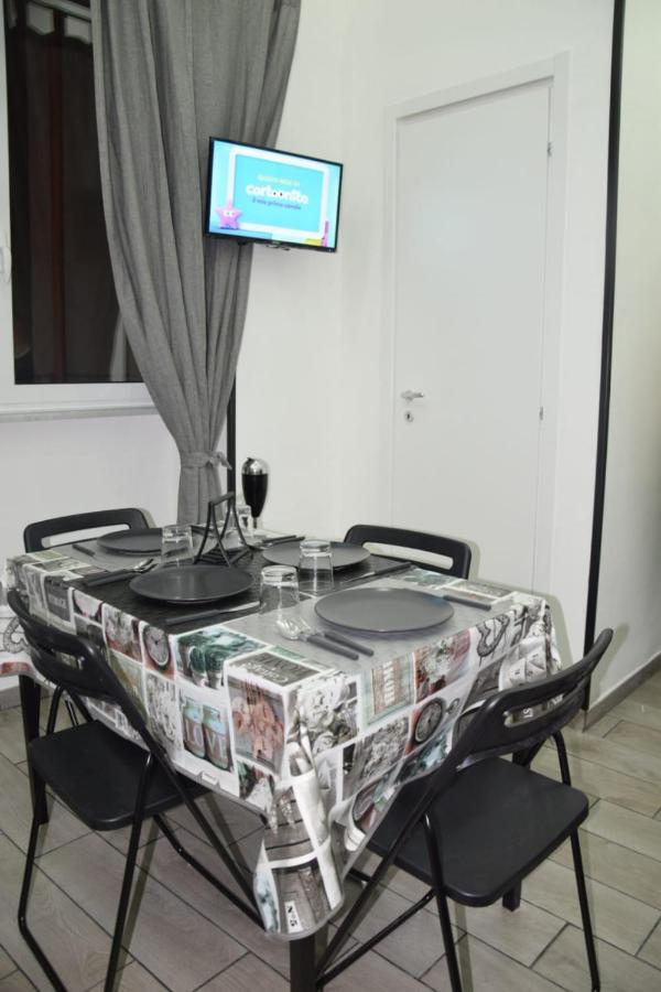 Cassini's House Appartement *