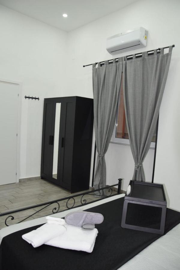 Cassini's House Appartement *