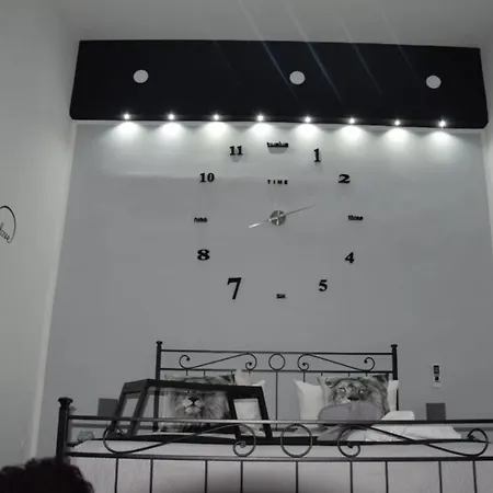 Appartamento Cassini'S House Napoli Esterno foto